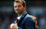 Chia tay Redknapp, QPR lại tin vào người của Tottenham