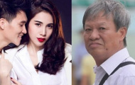 Bức xúc thay Công Vinh, Thủy Tiên 'đá xoáy' ông Hải 'lơ'?