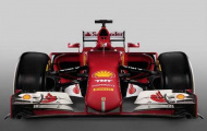 F1: Ferrari trông đợi gì ở chiếc SF15-T?
