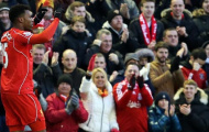 02h45 ngày 05/02, Bolton vs Liverpool: Hiệu ứng từ Daniel Sturridge