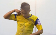 Những mảnh ghép của U-19