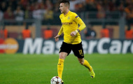 Đội hình “siêu khủng” của Arsenal ở mùa giải 2015-2016
