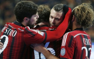 Góc AC Milan: Chiến thắng đến từ cuộc chuyển nhượng thất bại