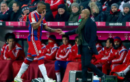 Hòa Schalke, Pep Guardiola như trên mây