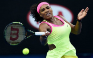 Sharapova hay, nhưng chưa đủ