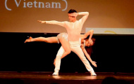 Điểm tin thể thao 04/02: Việt Nam vô địch Khiêu vũ La tinh Châu Á