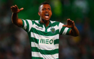 Video: Màn trình diễn của Luis Nani trong màu áo Sporting Lisbon