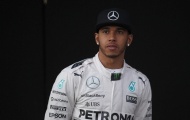 Có diễn tiến mới vụ Hamilton gia hạn hợp đồng với Mercedes