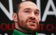 Tyson Fury: 'Đánh với tôi quá mạo hiểm với Wladimir Klitschko