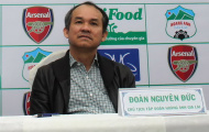 HAGL mua phải ngoại binh dỏm: Lỗi của bầu Đức?
