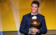 Choáng với mức phí 1 tỷ bảng giải phóng Ronaldo
