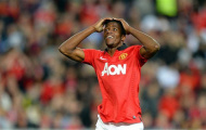 Rời 'địa ngục' Old Trafford, Wilfried Zaha sẽ lại xuất sắc