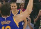 Video: Trận đấu giữa Warriors vs Kings (121-96)