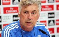 Ancelotti bật mí cách vận hành chiến thuật của Real
