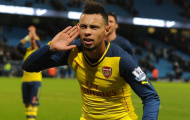 Video: Francis Coquelin - Mảnh ghép hoàn hảo