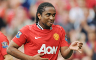 Anderson tiết lộ nguyên nhân bật bãi khỏi Man United