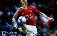 Tạm biệt Fletcher - Old Trafford luôn nhớ anh