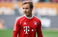Mario Goetze – Tồn tại hay không còn tồn tại?