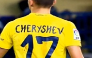 Video: Denis Cheryshev - Ngôi sao của Tàu ngầm Vàng Villarreal