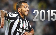 Video: Carlos Tevez - tài năng không được công nhận