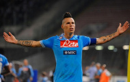Điểm tin tối 04/02: Marek Hamsik từ chối Arsenal