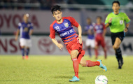6 điểm nhấn đáng chú ý sau vòng 6 V.League 2015