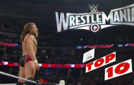 Những điểm nhấn trong show RAW tuần qua