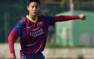 “Hung thần” của U19 Việt Nam sắp gia nhập Real Madrid?