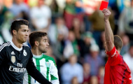 “Bom xịt” Liverpool khẳng định Real không nhớ Ronaldo