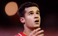 Brendan Rodgers ví Coutinho với Luis Suarez