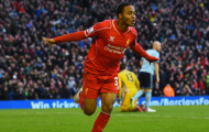 Sterling và Coutinho thay phiên nổ súng, Liverpool vượt ải Bolton