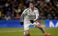 Nóng! Hoạ lớn giáng đầu Real Madrid
