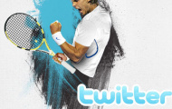 Nadal là 'Vua Twitter' tại Australia Mở rộng 2015