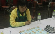 Môn cờ tướng năm 2015: Nâng cao thành tích trên đấu trường quốc tế