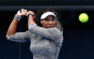 Serena ngừng tẩy chay giải Indian Wells sau 14 năm