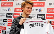 Điểm tin sáng 05/02: Odegaard dự Champions League; Bờ Biển Ngà vào Chung kết CAN 2015