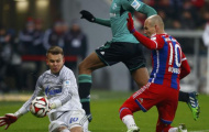 Bayern Munich thua, Bundesliga mới bớt chán