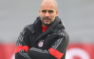 Qatar ôm mộng với Pep Guardiola