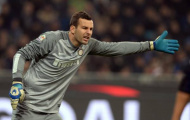 Inter liên tục thất bại, Handanovic có thể sẽ ra đi