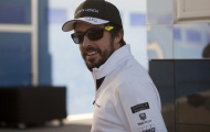Fernando Alonso tin McLaren đã ‘lột xác’