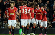 FA Cup là cơ hội tốt nhất của Quỷ đỏ
