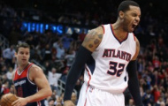Video: Trận đấu giữa Wizards và Hawks (96-105)