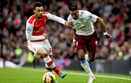 Sao trẻ đang lên của Arsenal quyết tâm đánh bại Tottenham