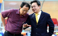 Đồng tiền 'bầu' Hiển