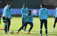 Bản hợp đồng tốt nhất TTCN mùa Đông: Juan Cuadrado được chọn