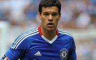 Video: Những bàn thắng đẹp nhất của Michael Ballack cho Chelsea