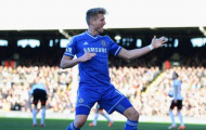 Sớm rời Chelsea, Andre Schurrle vẫn biết ơn Mourinho