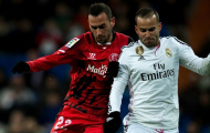 Real Madrid muốn khẳng định sức mạnh trước Atletico Madrid