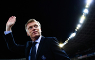 Tiết lộ: David Moyes từng từ chối làm việc cùng Arsenal