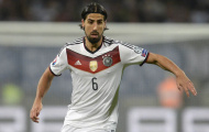 Điểm tin tối 05/02: Lộ diện CLB sở hữu miễn phí Khedira